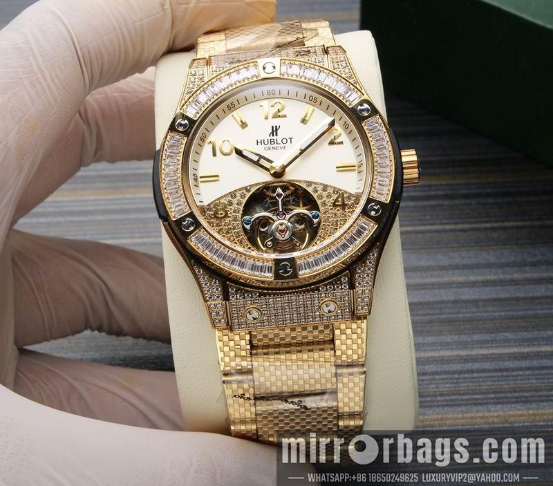Hublot 45mm 082913