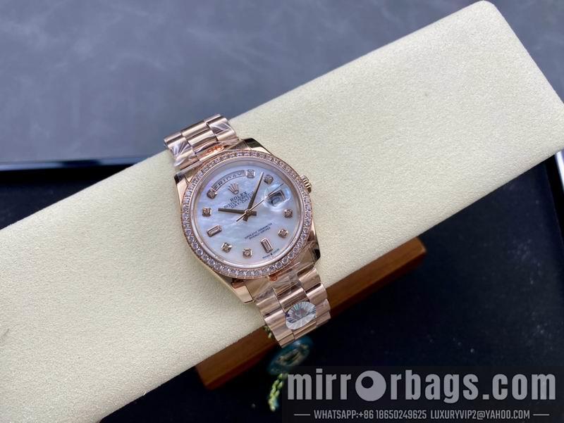 Rolex 36mm 092951