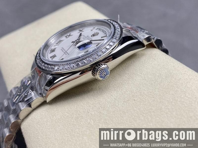 Rolex 36mm 092910