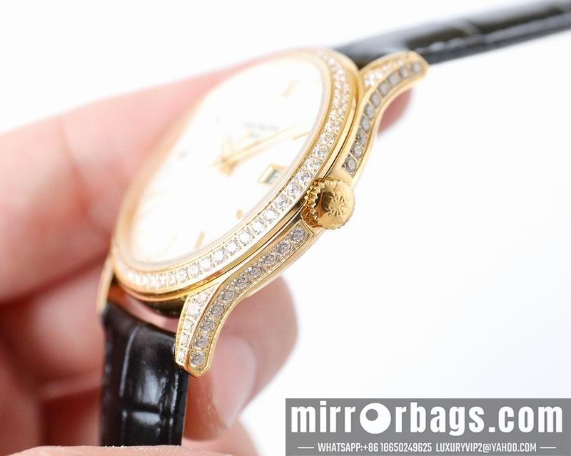 Patek Philippe 38X9mm 0830191