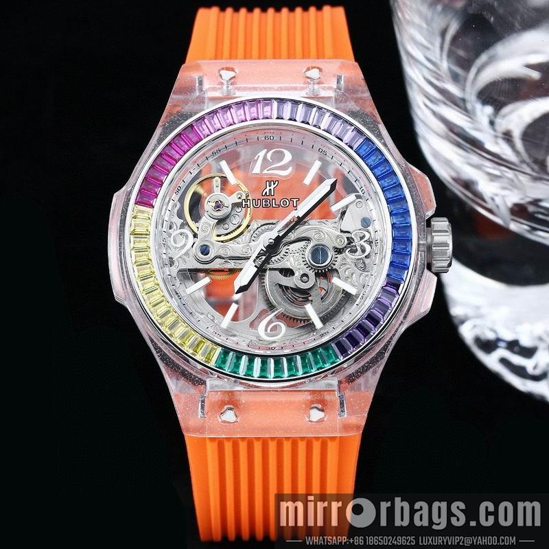 Hublot 42X14mm 082918