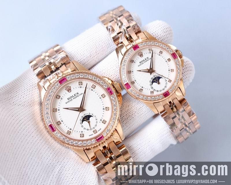 Rolex 40X10mm 33X10mm 041337