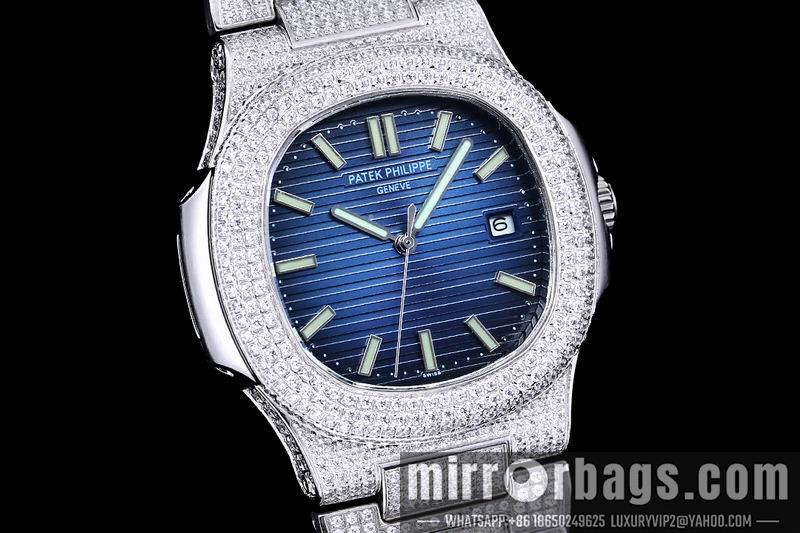 Patek Philippe watch 050417