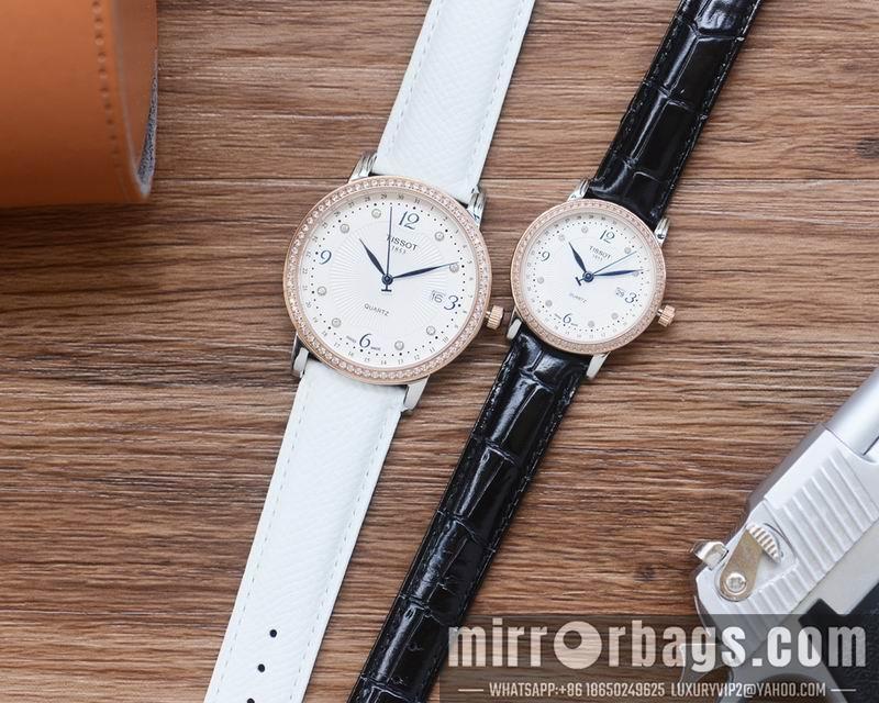 Tissot 30mm 40mm 072472