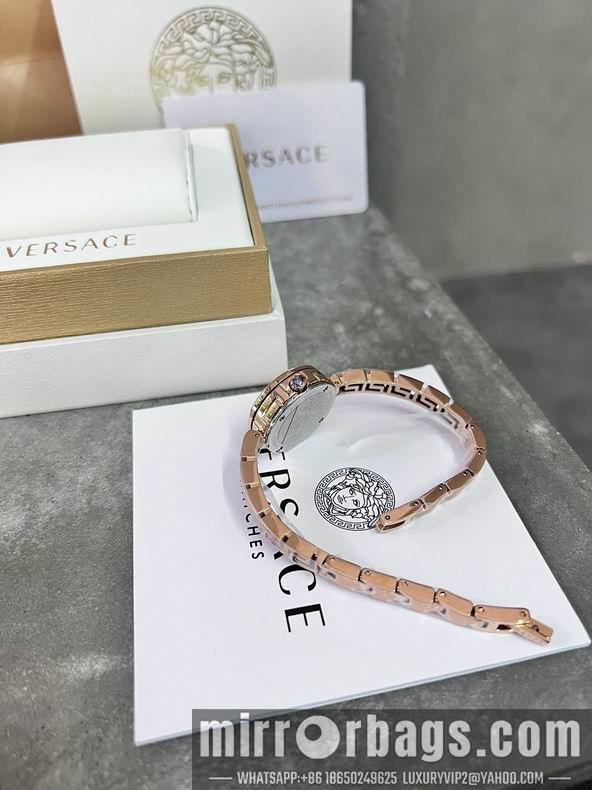Versace women 25mm 090935