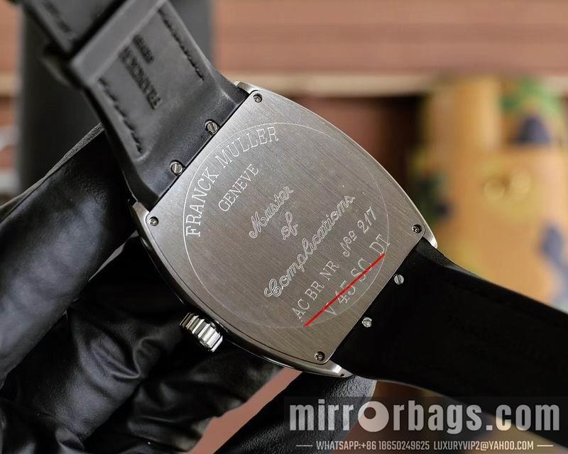 Franck Muller 54X42X15mm 032211