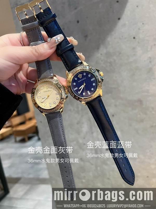 Versace 36mm 121897