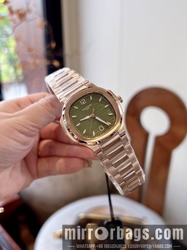 Patek Philippe 35mm 102244