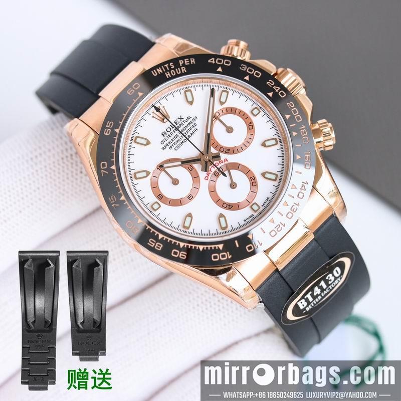 Rolex 40X12.2mm 032237