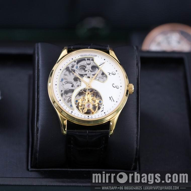 Jaeger Lecoultre 43X13MM M28