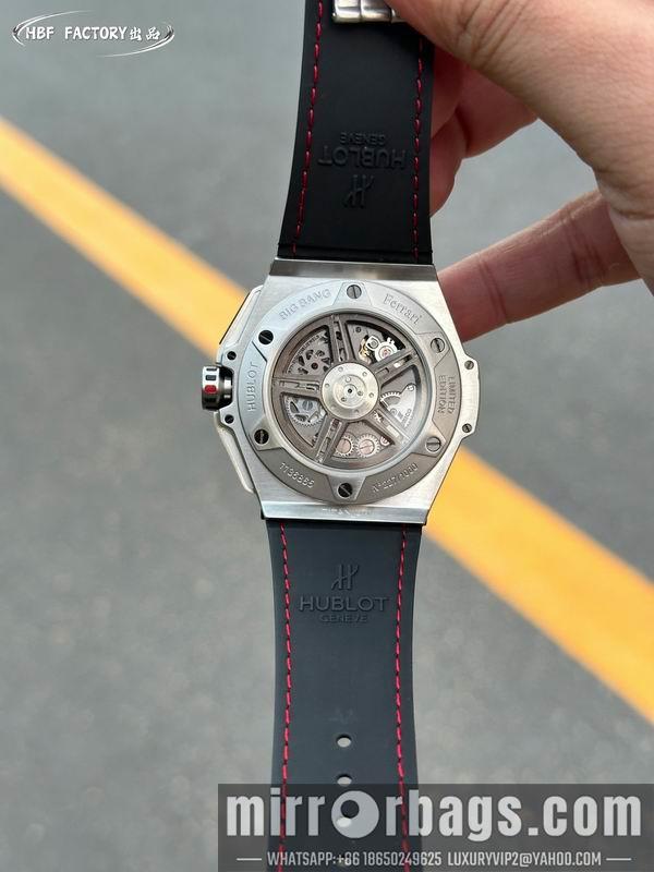 Hublot 45mm 101608