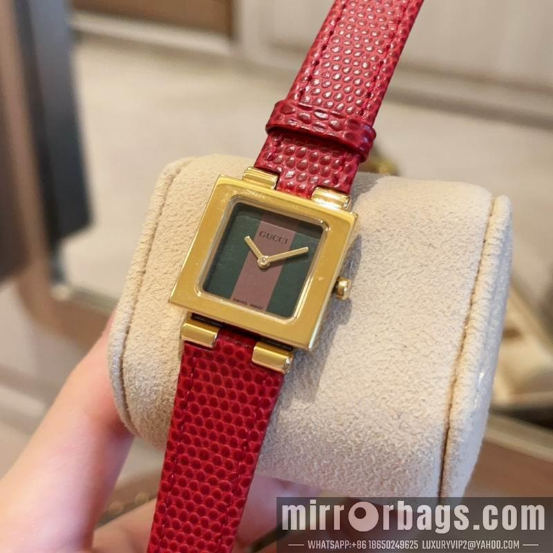 Gucci 22mm 101627