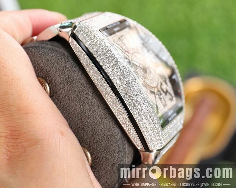 Franck Muller 44X54mm 032010