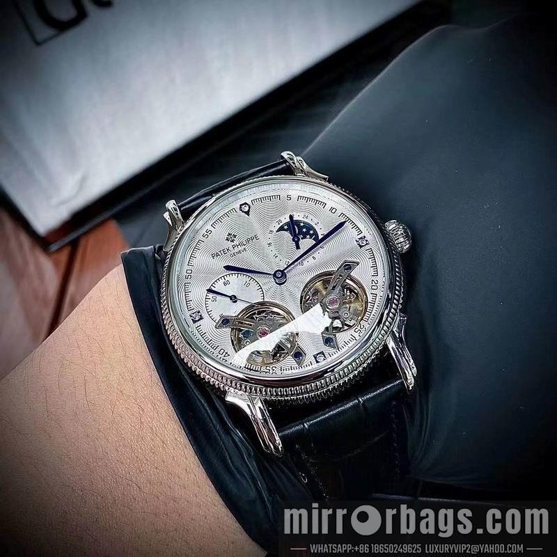Patek Philippe 43mm 050849