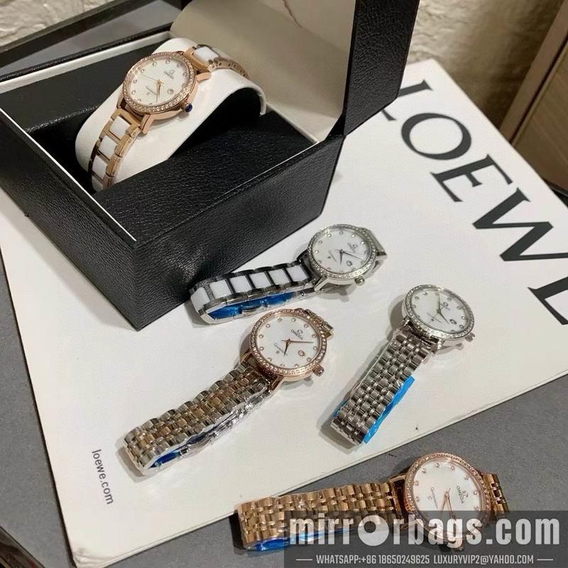 Omega M40mm W30mm 022363