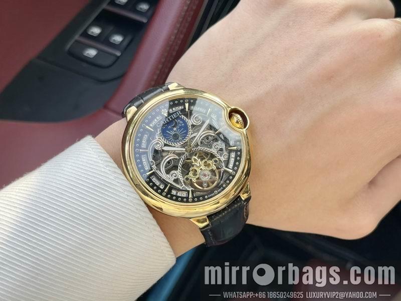 Cartier 44mm 041382