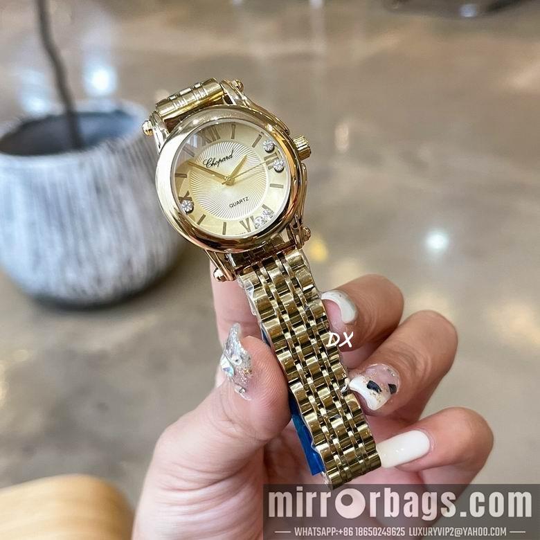 Chopard 2nms62