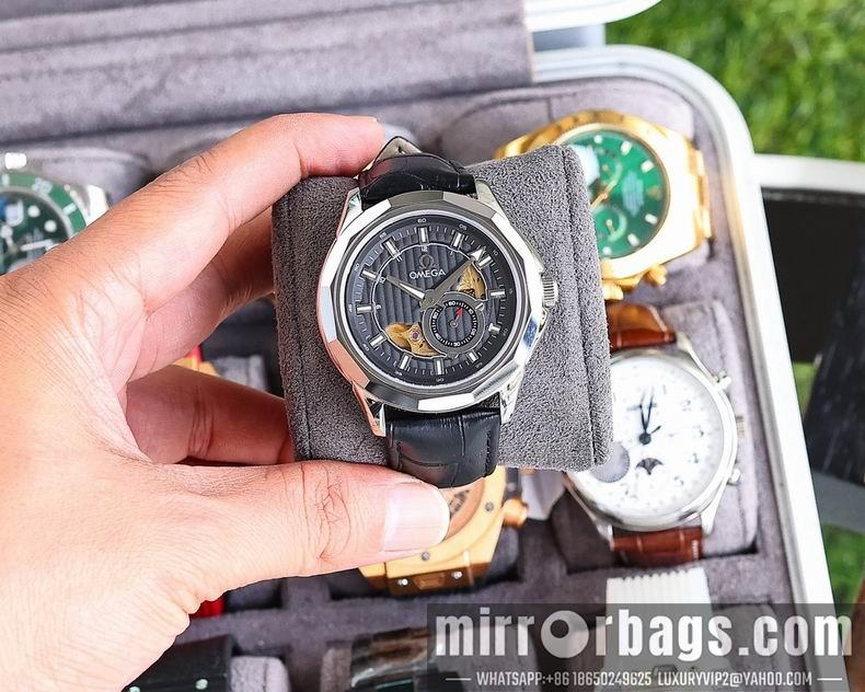 Omega men 41X12mm 072605