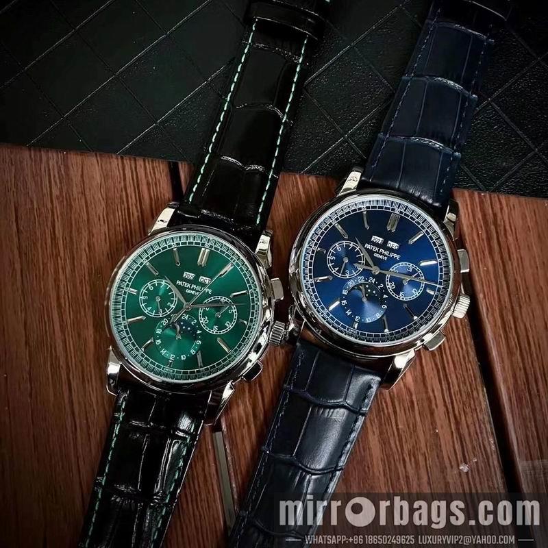 Patek Philippe 43X13mm 050871