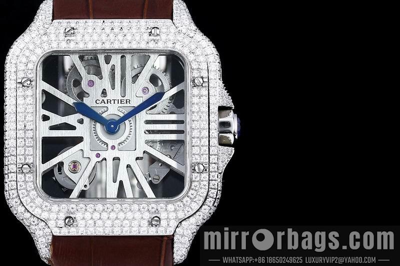 Cartier Watch 032423