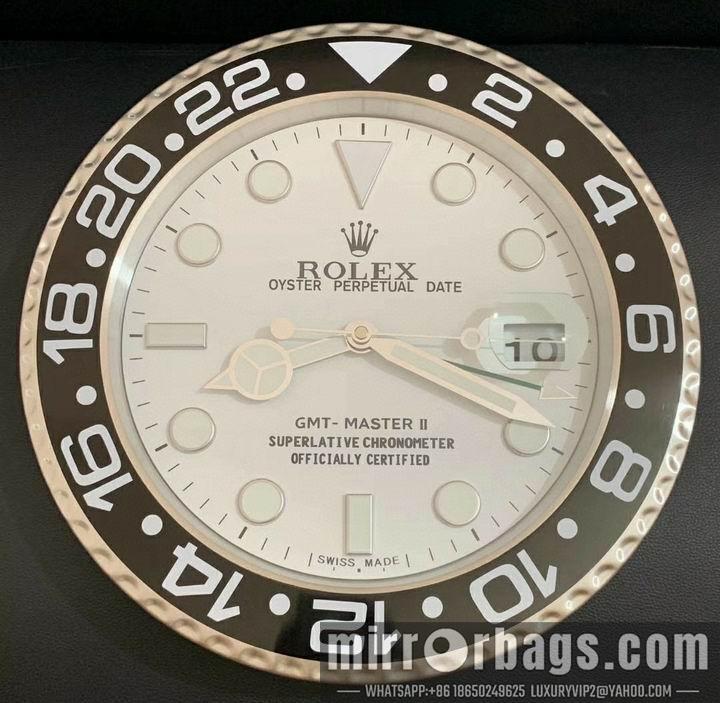 Rolex clock 04