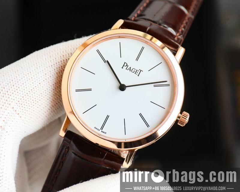 Piaget 38mm 022138