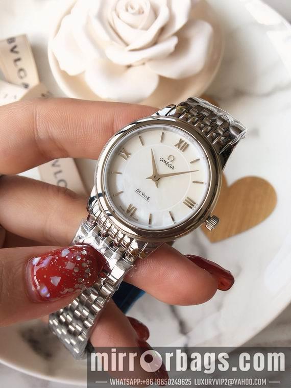 Omega 39mm 29mm M12