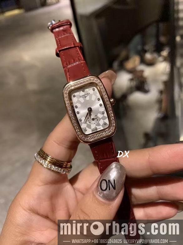 Longines 22x32mm 12nms96