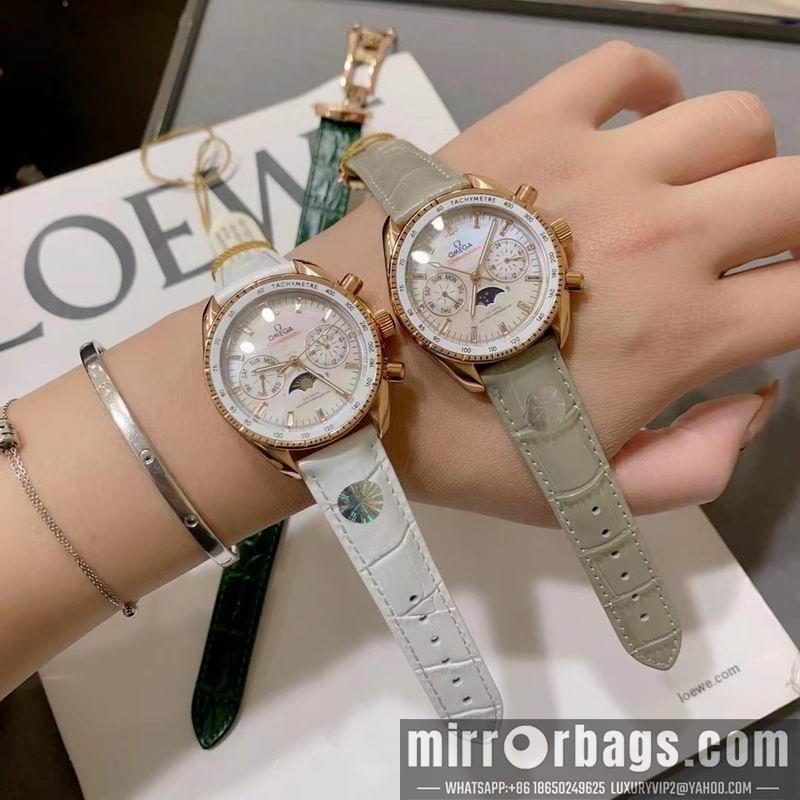 Omega 37mm 031126