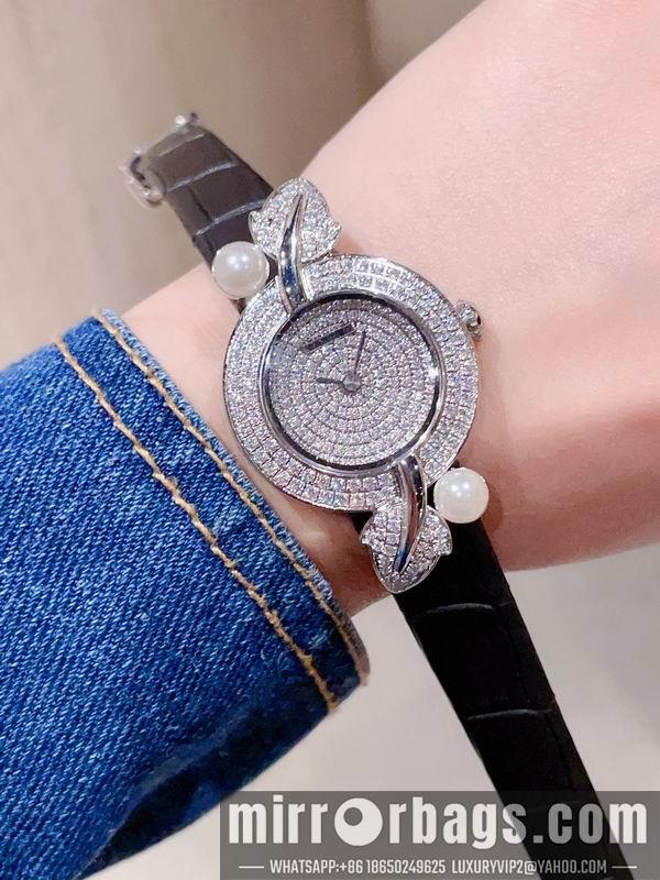 Cartier woman watch 030263