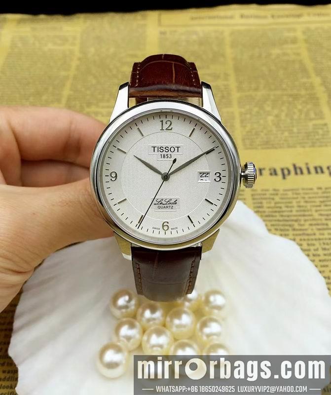 Tissot 41mm 28mm 091020