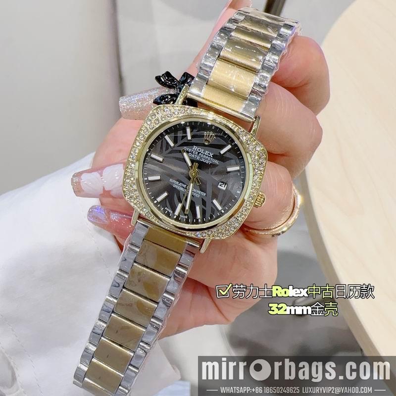 Rolex 32mm 110181