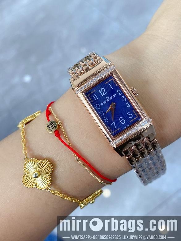 Jaeger Lecoultre watch women mb 062902