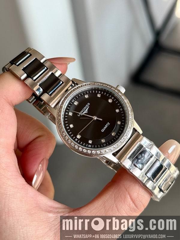 Longines watch 022458