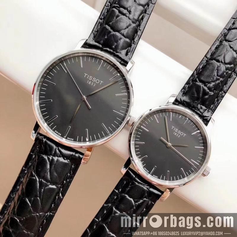 Tissot 30mm 40mm 091012