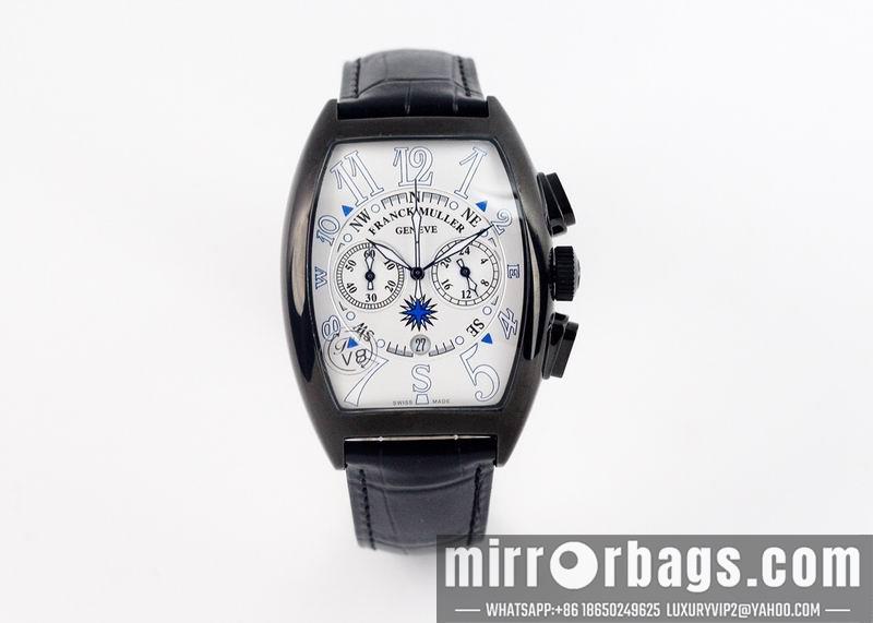 Franck Muller 40X52mm 031634