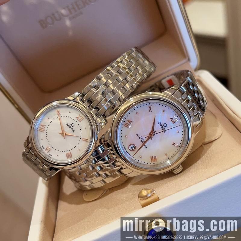 Omega M34mm W27.4mm 022251