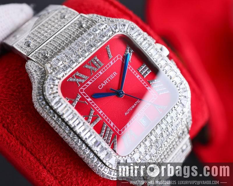 Cartier 40mm 083175