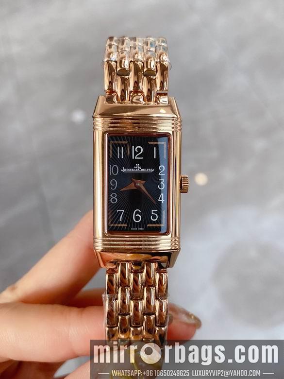 Jaeger Lecoultre watch women mb 062902