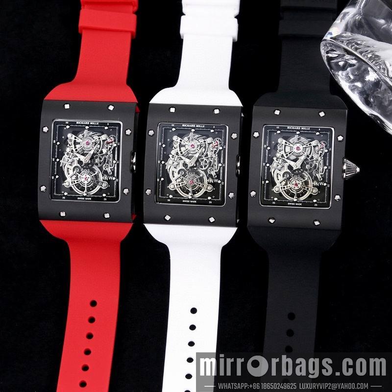 Richard Mille watch 083103