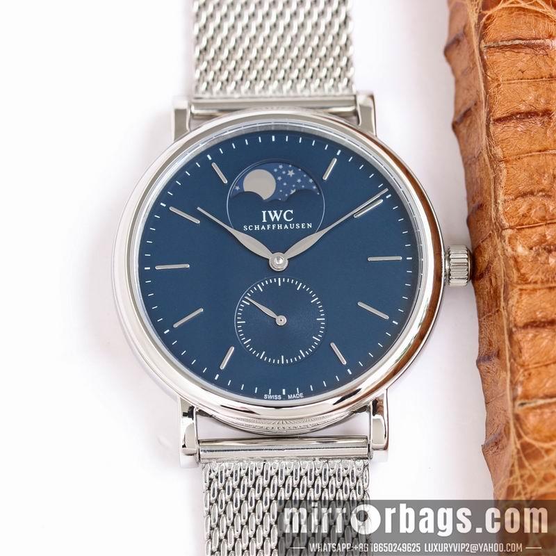 IWC Watch 032526