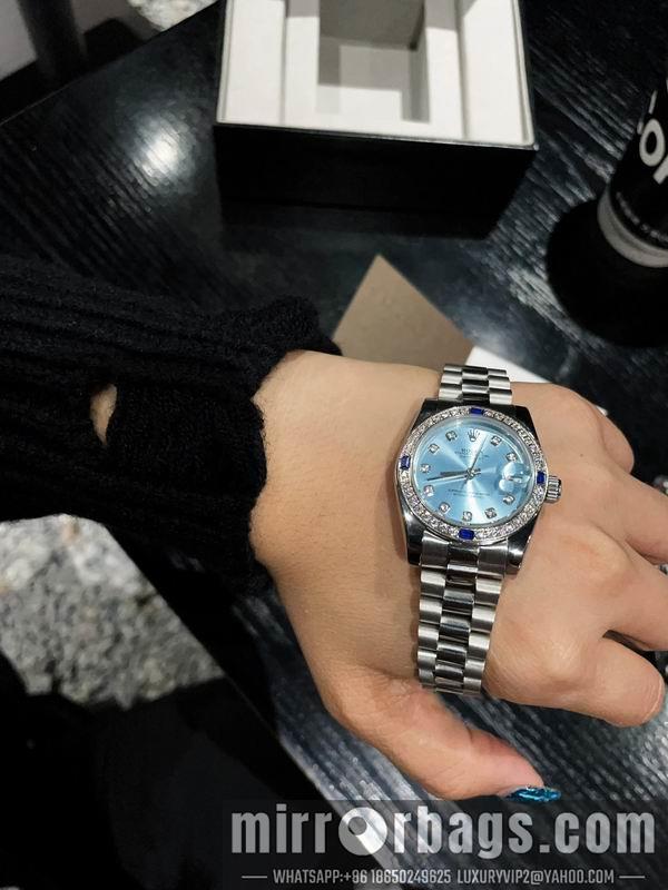 Rolex 31mm 102207