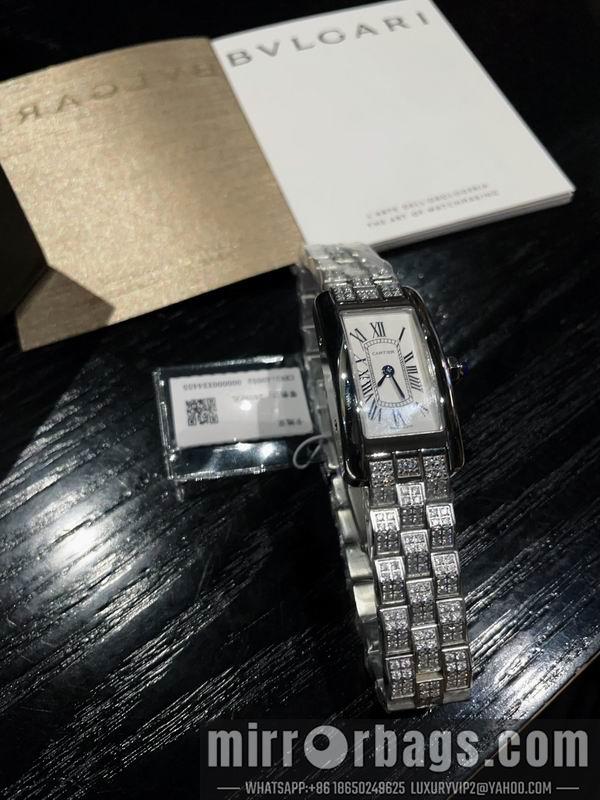 Cartier 19X35mm 102228