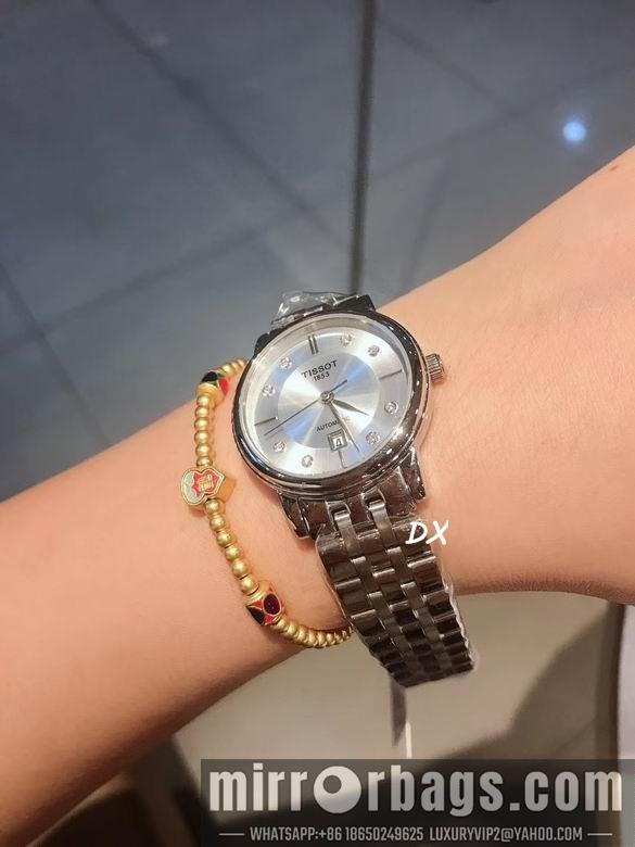 Tissot W30 M40mm 2nms36