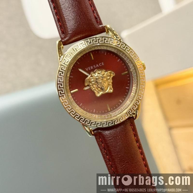 Versace watch 110169
