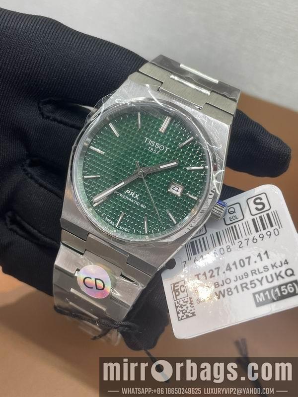 Tissot watch 022470