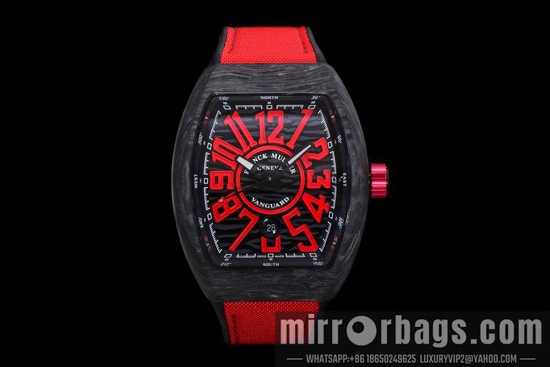 Franck Muller 45mm 022340
