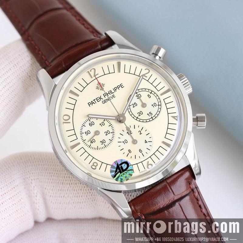 Patek Philippe 41mm 022147