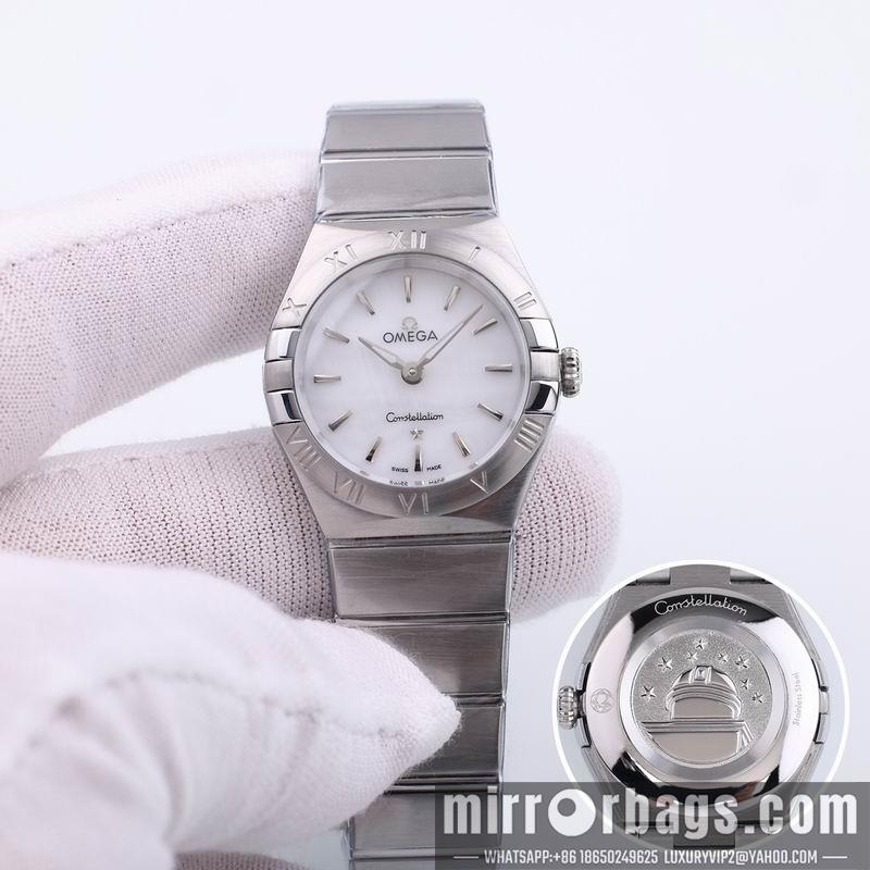 Omega 28mm 022536