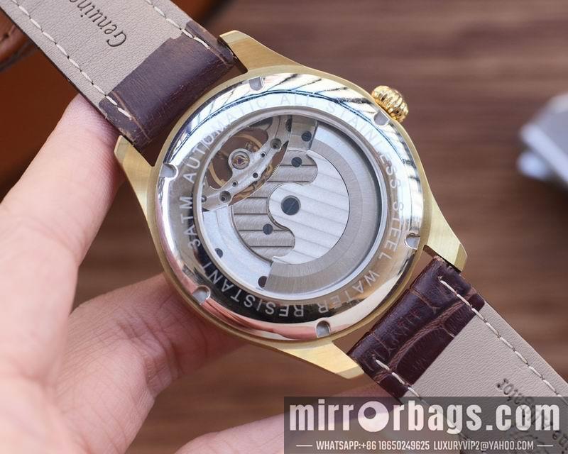 Patek Philippe 41mm 031947